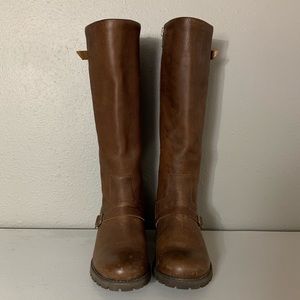 Ariat Stanton Waterproof Boots